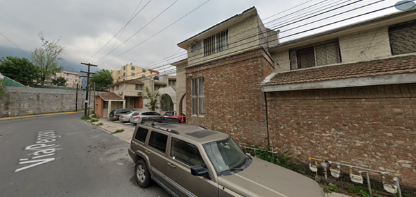 Casa en venta en Condocasas Cumbres, Monterrey — foto 2 de 13