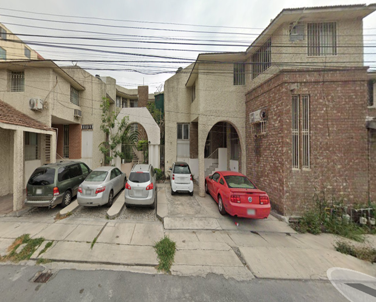 Casa en venta en Condocasas Cumbres, Monterrey — foto 1 de 13