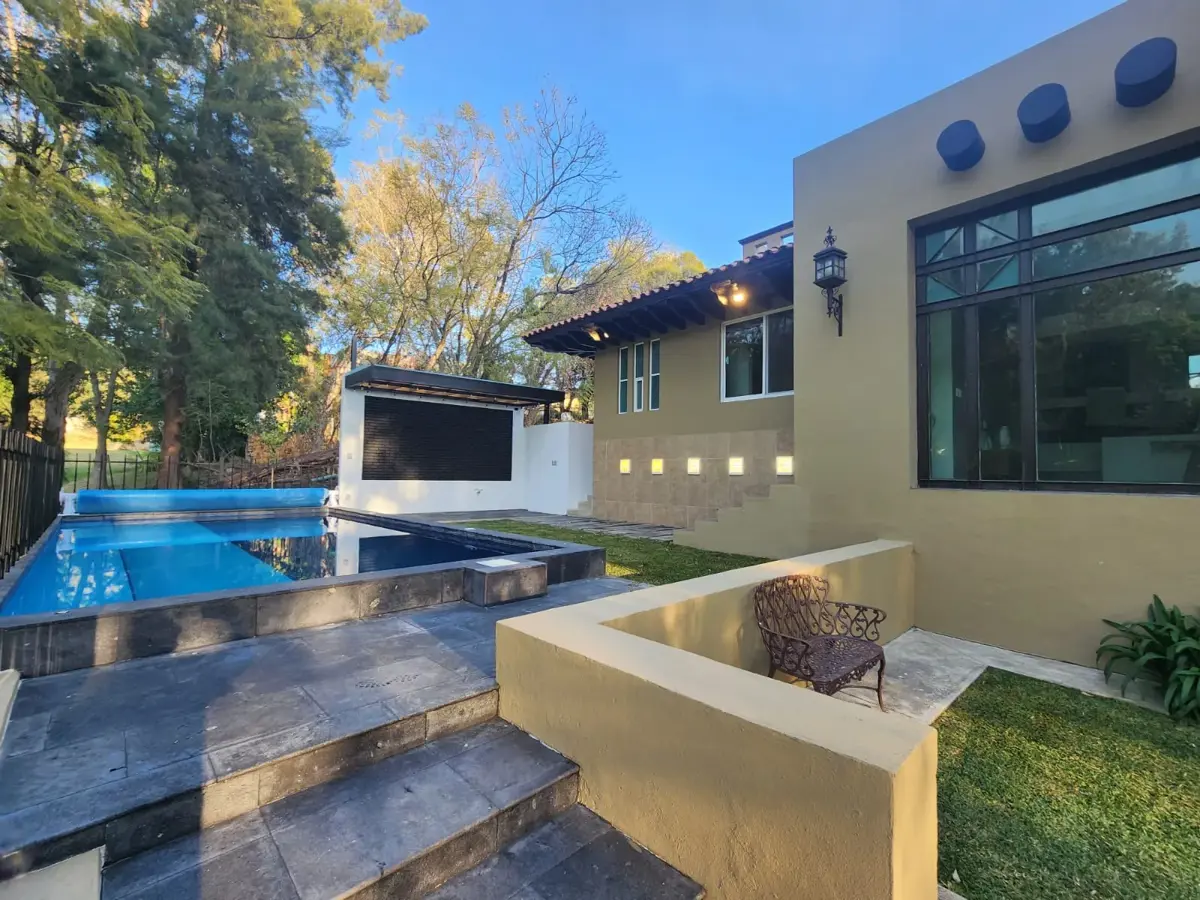 Casa en venta en Rancho San Diego, Ixtapan de la Sal — foto 1 de 30