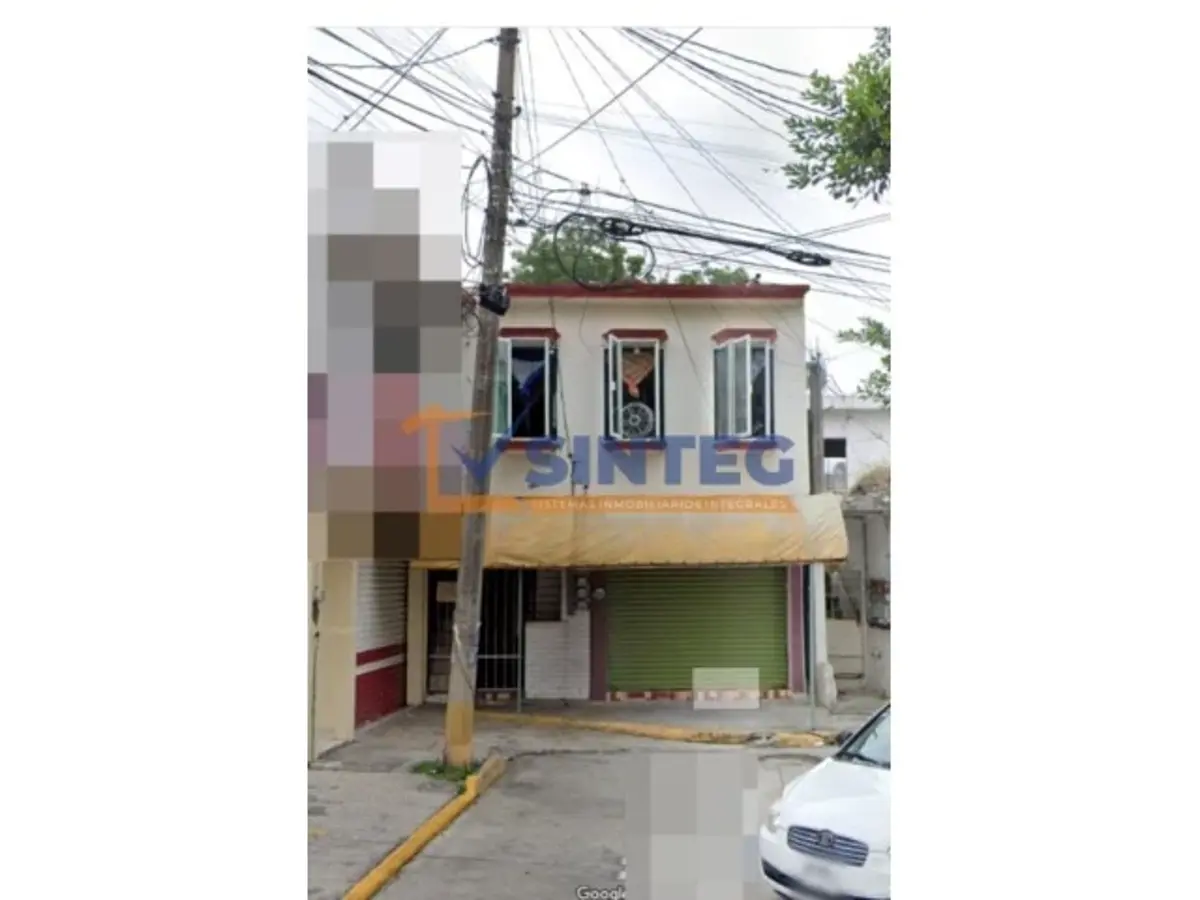 Casa en venta en Obrera, Poza Rica de Hidalgo — foto 1 de 17
