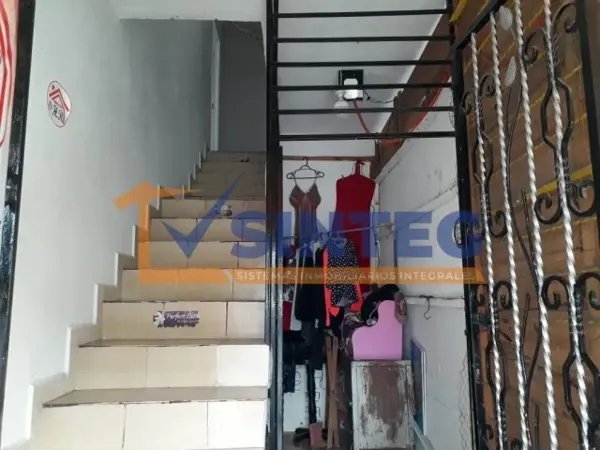 Casa en venta en Obrera, Poza Rica de Hidalgo — foto 2 de 17