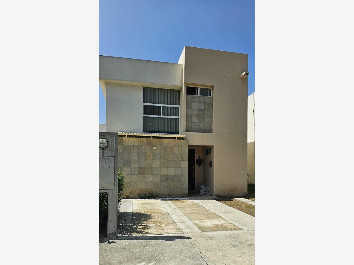 Casa en renta en Crystal Lagoons, Apodaca — foto 1 de 10