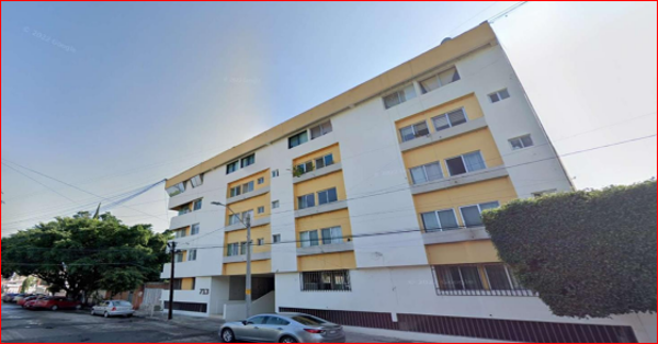 Departamento en venta en La Martinica, León — foto 2 de 8