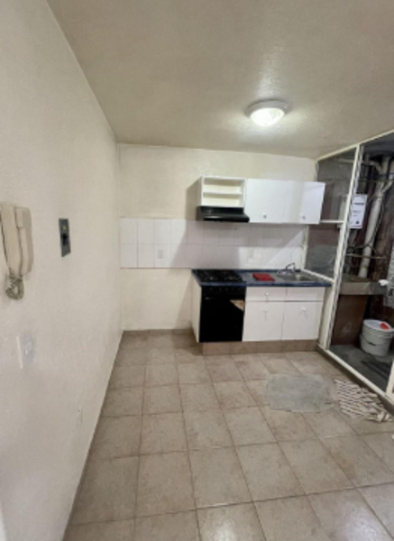 Departamento en renta en Doctores, Cuauhtémoc — foto 2 de 13
