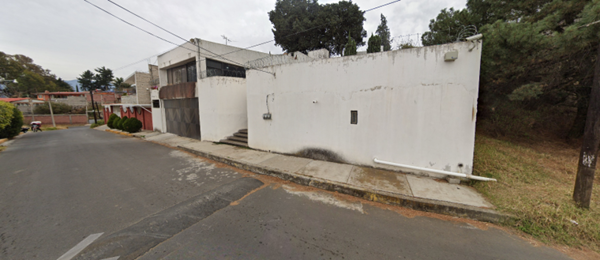 Casa en venta en Santa María, Tlalmanalco — foto 2 de 10