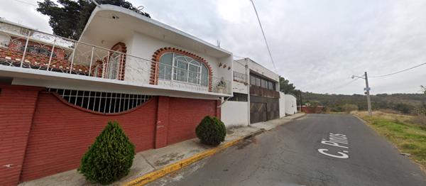 Casa en venta en Santa María, Tlalmanalco — foto 3 de 10