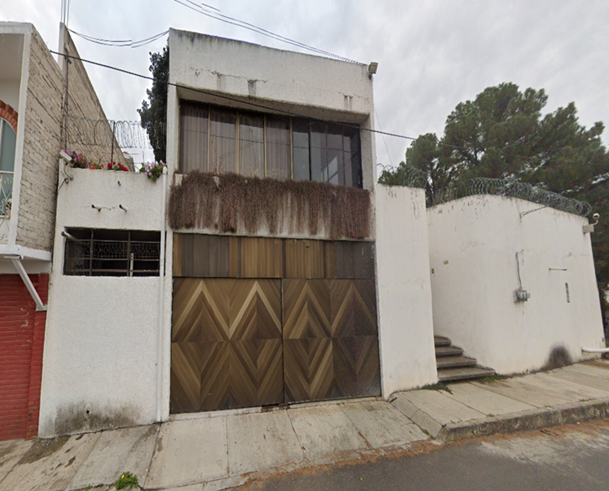 Casa en venta en Santa María, Tlalmanalco — foto 1 de 10