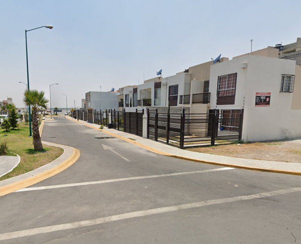 Casa en venta en Las Américas, Ecatepec de Morelos — foto 2 de 9