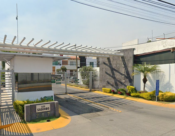 Casa en venta en Residencial San Isidro, Zapopan — foto 2 de 19