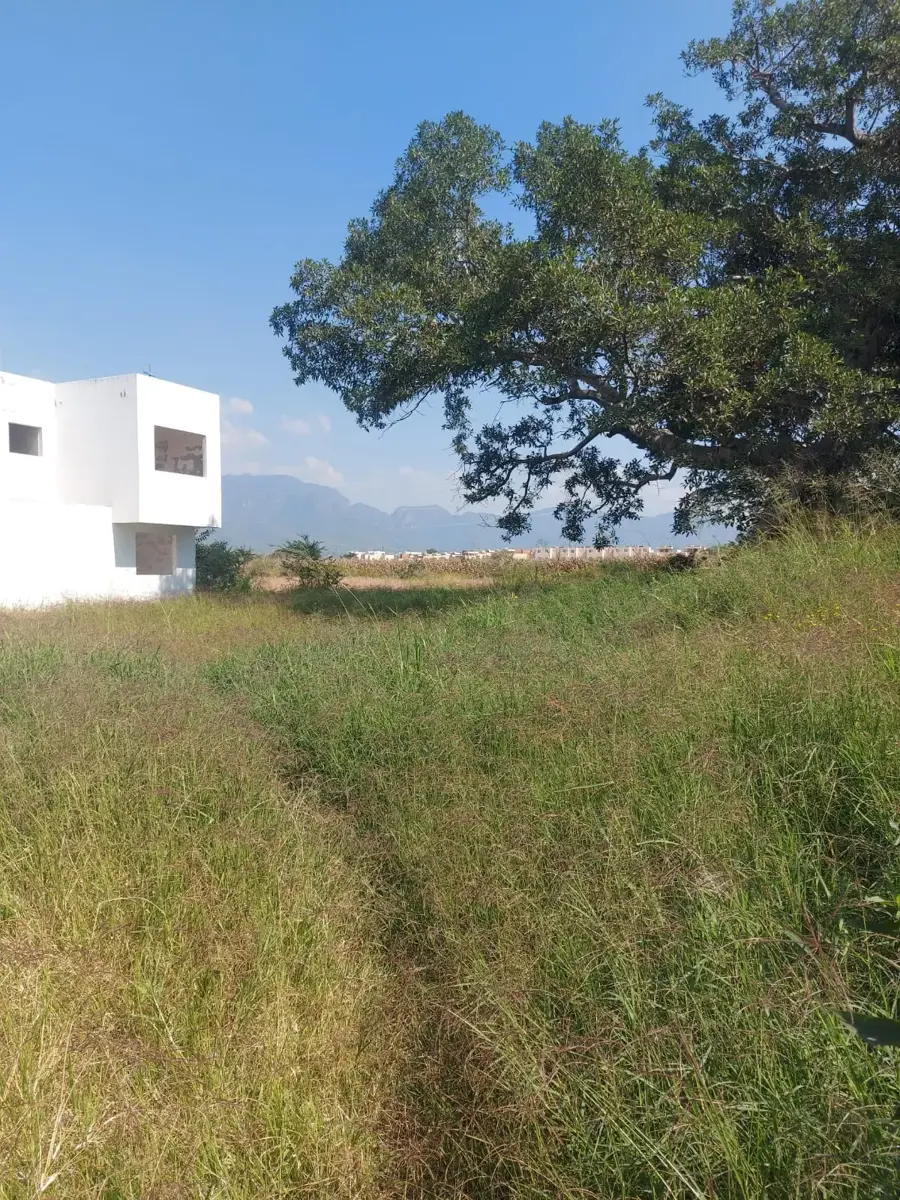 Terreno en venta en Ixtlahuacan, Yautepec — foto 1 de 6
