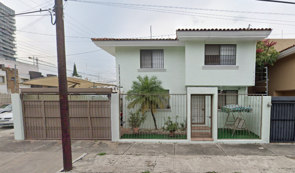 Casa en venta en Juan Manuel Vallarta, Zapopan — foto 2 de 14