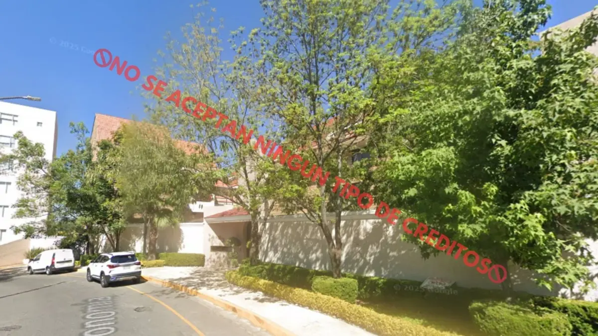 Departamento en venta en Lomas Anahuac, Huixquilucan — foto 1 de 10
