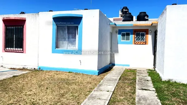 Casa en venta en Los Torrentes Aeropuerto, Veracruz — foto 3 de 4