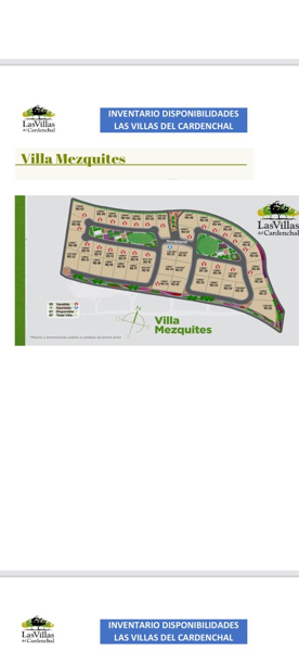 Terreno en venta en El Cardenchal, Torreón — foto 3 de 4