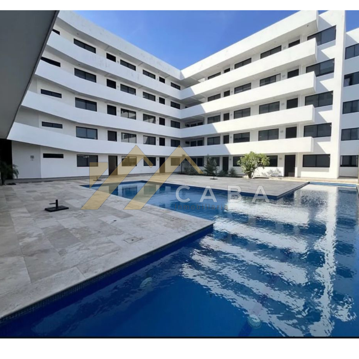 Departamento en venta en Joyas de Mocambo (Granjas los Pinos), Boca del Río — foto 1 de 13
