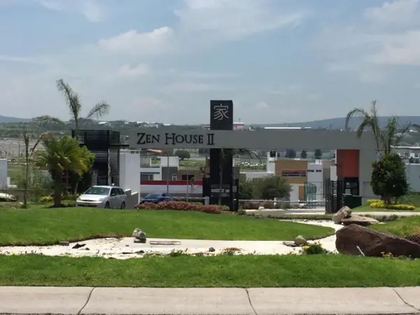 Departamento en Venta Zen House II en Querétaro, Querétaro,