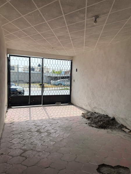 Casa en venta en Del Valle, Saltillo — foto 3 de 14