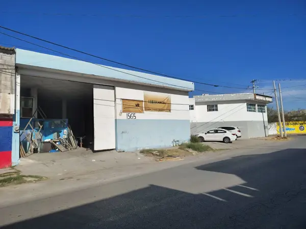 Bodega en venta en Magdalenas, Torreón — foto 2 de 9