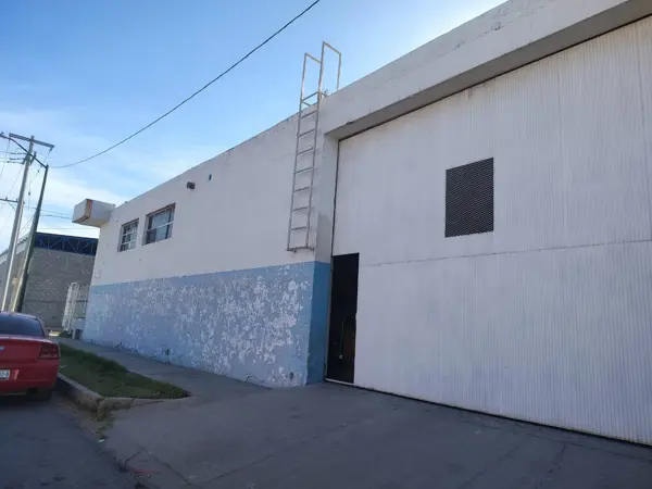 Bodega en venta en Magdalenas, Torreón — foto 3 de 9