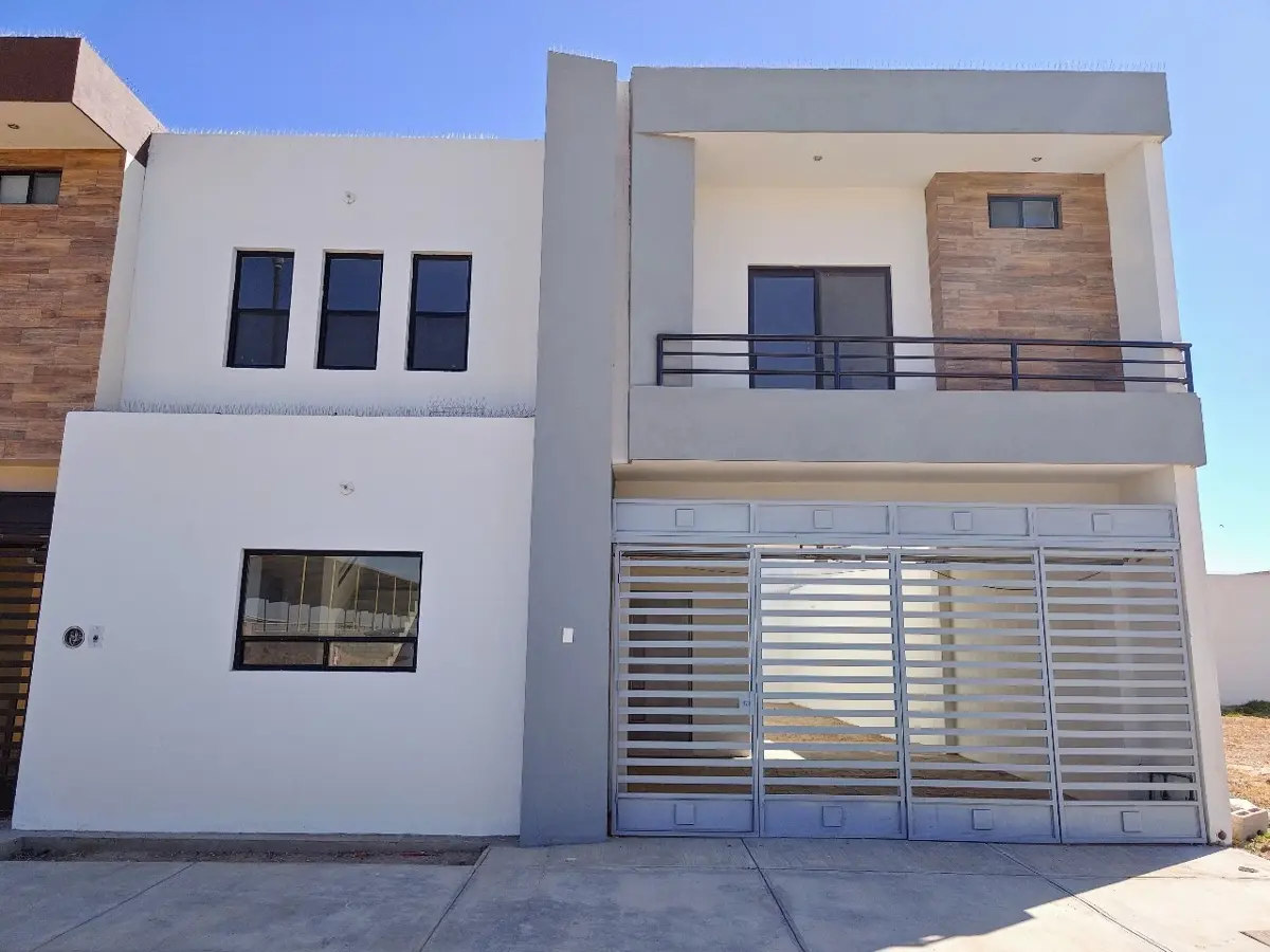 Casa en venta en Villas del Renacimiento, Torreón — foto 1 de 12