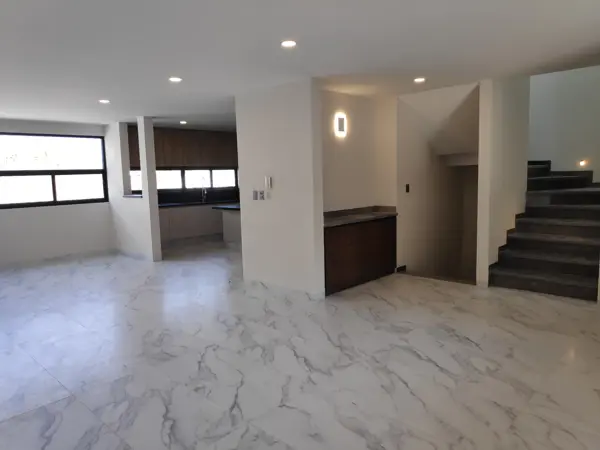 Casa en venta en Lomas de Angelópolis, San Andrés Cholula — foto 3 de 15