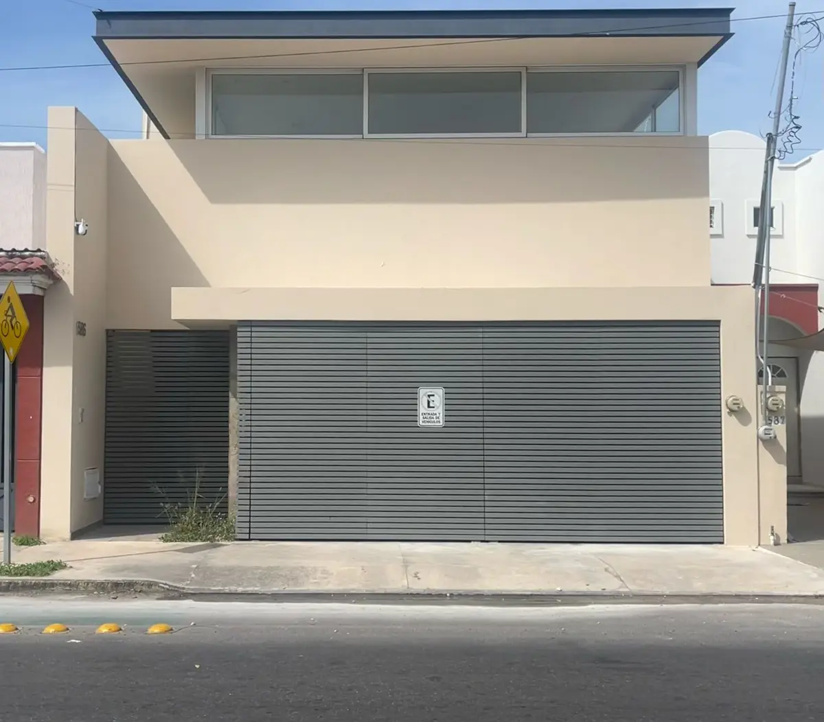 Casa en venta en Residencial Pensiones VII, Mérida — foto 1 de 15