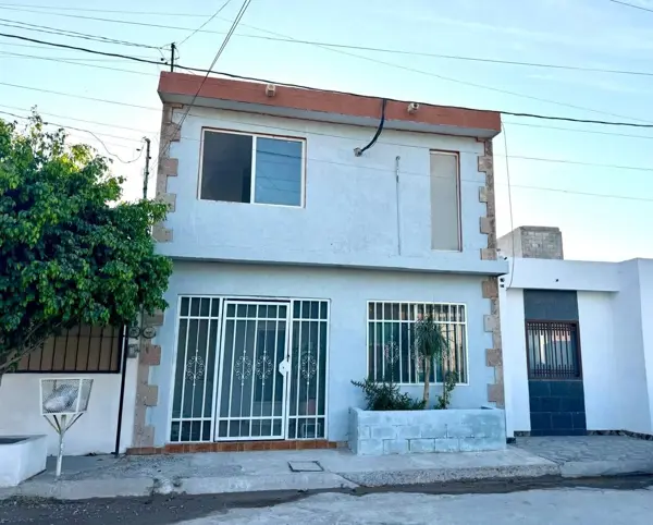 Casa en Venta en Miravalle, Gómez Palacio, Durango Casa en Venta en Miravalle, Gómez Palacio, Durango