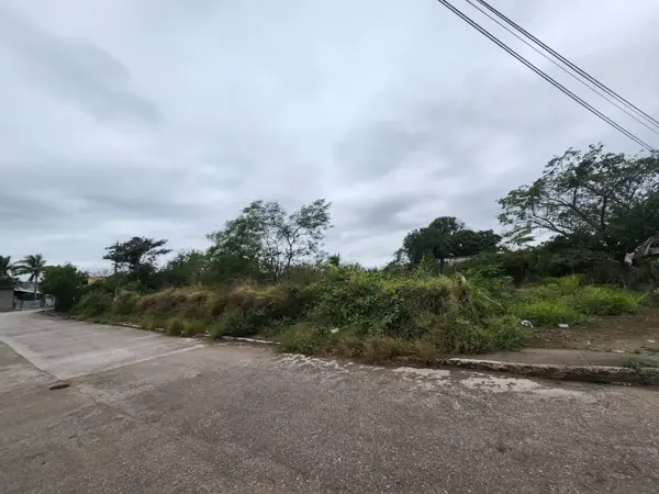 Terreno en venta en Petrolera Lindavista, Pueblo Viejo — foto 2 de 4