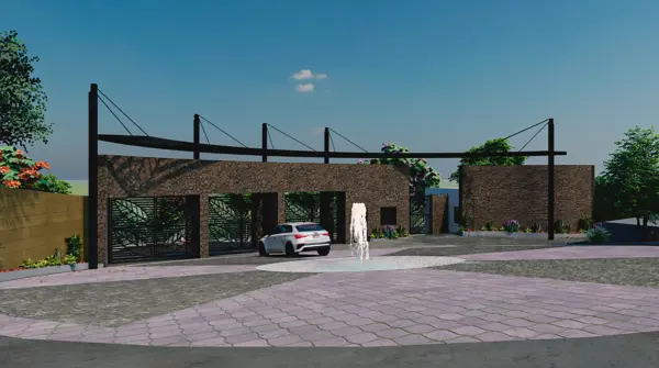 Terreno en venta en Ahuatepec, Cuernavaca — foto 3 de 8