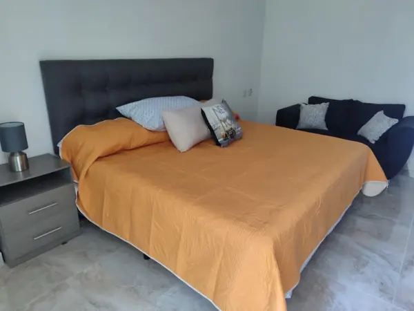 Departamento en renta en 5 de Diciembre, Puerto Vallarta — foto 2 de 25