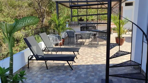 Departamento en renta en 5 de Diciembre, Puerto Vallarta — foto 3 de 25