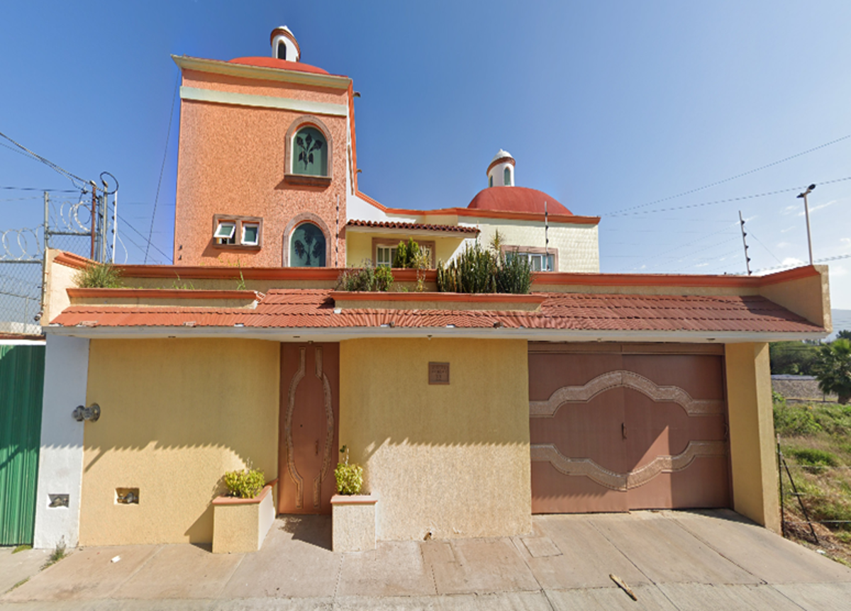Casa en venta en Lomas de San Juan Sección Campestre, San Juan del Río — foto 1 de 9
