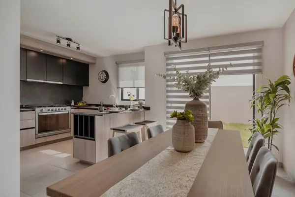 Casa en venta en Zizana, El Marqués — foto 3 de 10