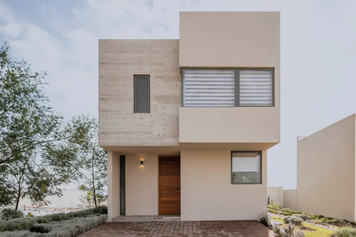 Casa en venta en Zizana, El Marqués — foto 1 de 10