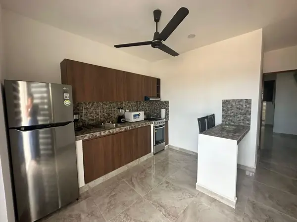 Departamento en renta en 5 de Diciembre, Puerto Vallarta — foto 3 de 17