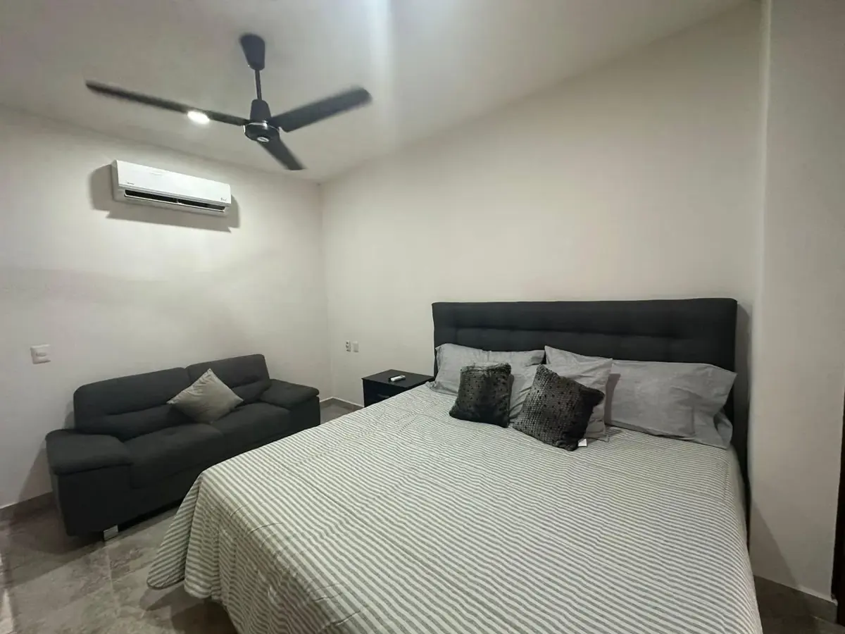 Departamento en renta en 5 de Diciembre, Puerto Vallarta — foto 1 de 17