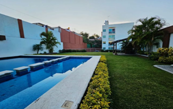 Casa en venta en Acapatzingo, Cuernavaca — foto 3 de 7