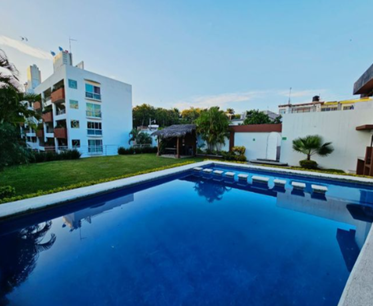 Casa en venta en Acapatzingo, Cuernavaca — foto 1 de 7
