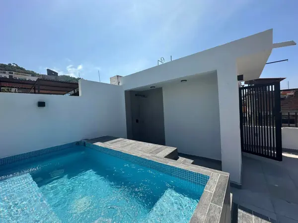 Departamento en renta en Emiliano Zapata, Puerto Vallarta — foto 3 de 18