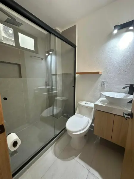 Departamento en renta en Emiliano Zapata, Puerto Vallarta — foto 2 de 18