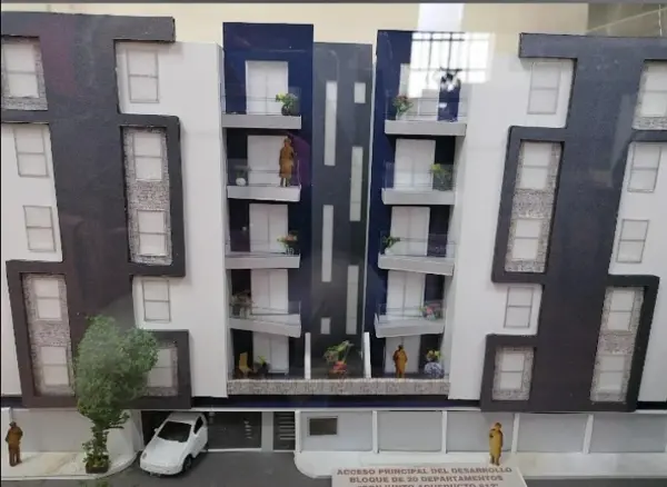Departamento en Venta en San Bartolo Atepehuacan, Gustavo A. Madero, Ciudad de México Departamento en Venta en San Bartolo Atepehuacan, Gustavo A. Madero, Ciudad de México