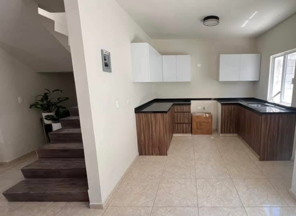 Casa en venta en Parque Industrial Santa Rita, Gómez Palacio — foto 2 de 11