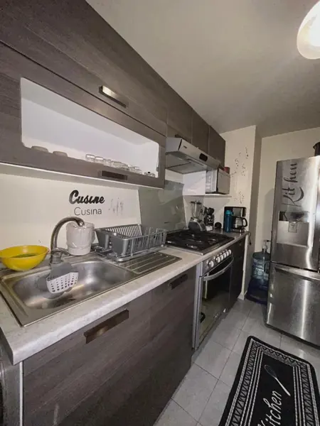 Departamento en venta en Residencial la Escalera, Gustavo A. Madero — foto 3 de 10