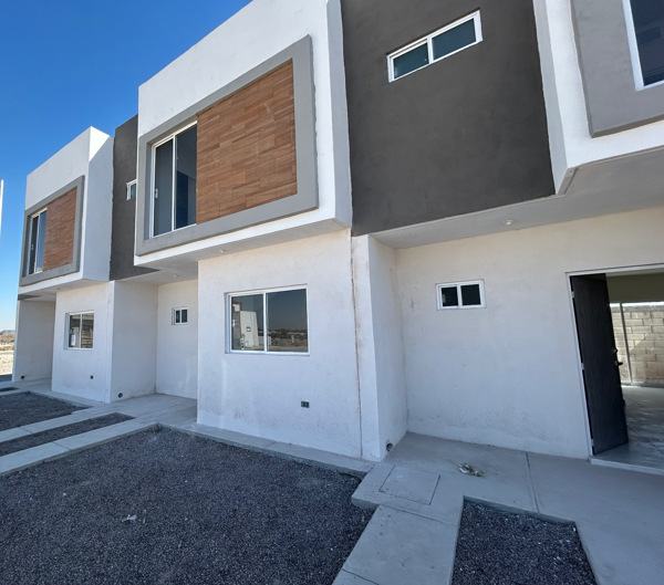 Casa en Venta en Parque Industrial Santa Rita, Gómez Palacio, Durango