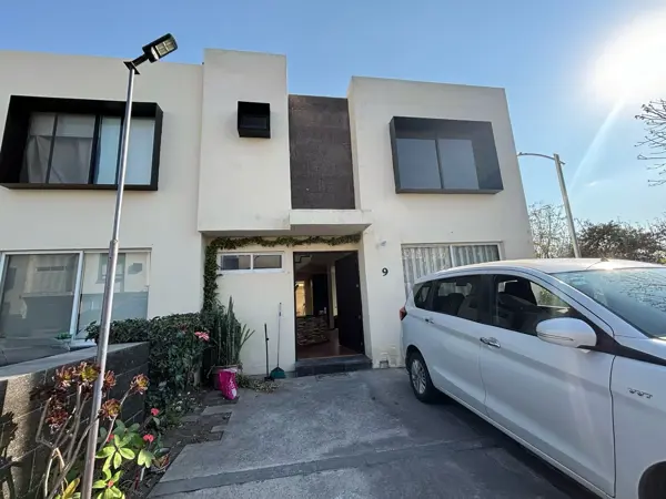 Casa en venta en Lomas del Campanario, Querétaro — foto 3 de 15