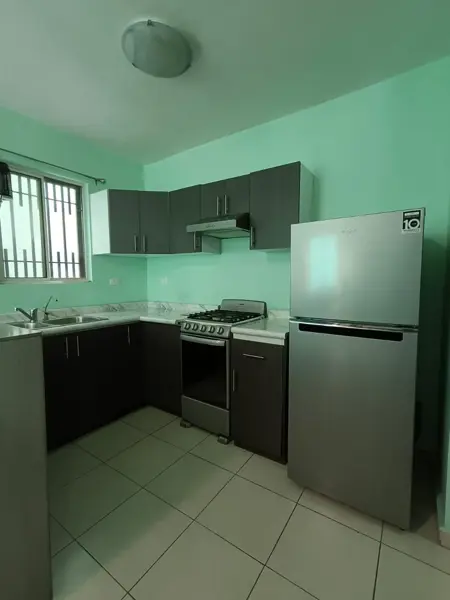 Casa en venta en Joyas de San Roque, Juárez — foto 3 de 14