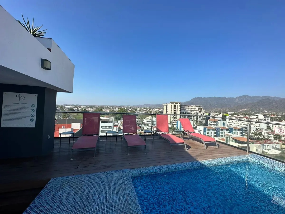 Departamento en venta en Versalles, Puerto Vallarta — foto 1 de 38