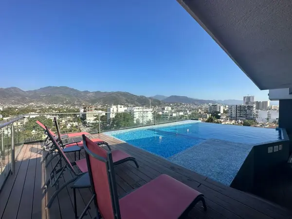 Departamento en venta en Versalles, Puerto Vallarta — foto 2 de 38