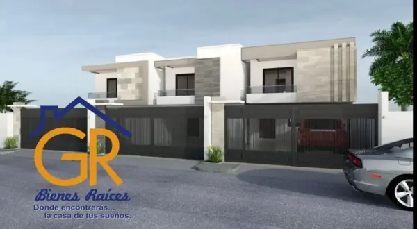 Casa en venta en Ampliación Unidad Nacional, Ciudad Madero — foto 2 de 4