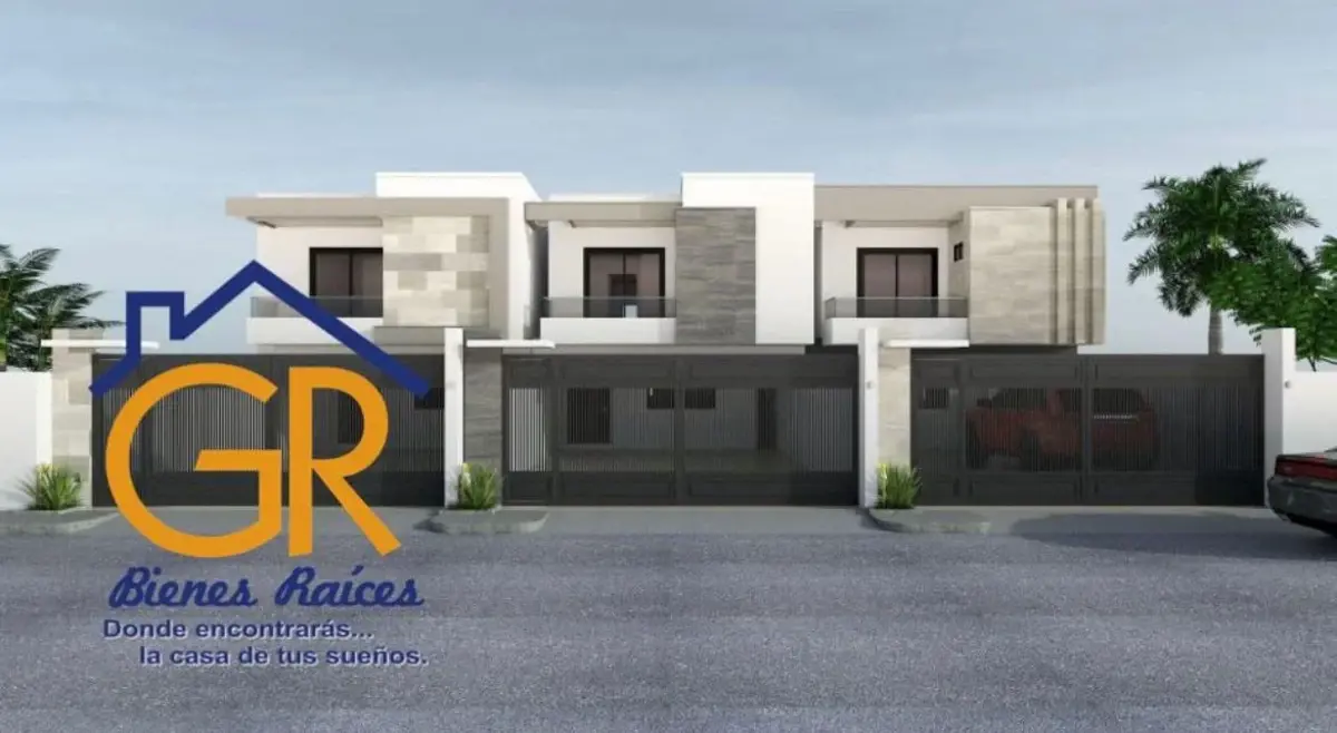 Casa en venta en Ampliación Unidad Nacional, Ciudad Madero — foto 1 de 4